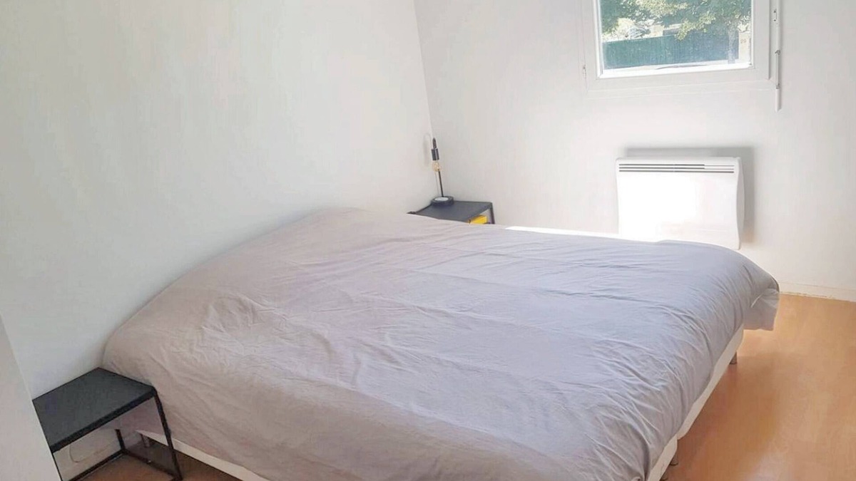 Palaiseau Apartment | Homerez - Apartment in Palaiseau