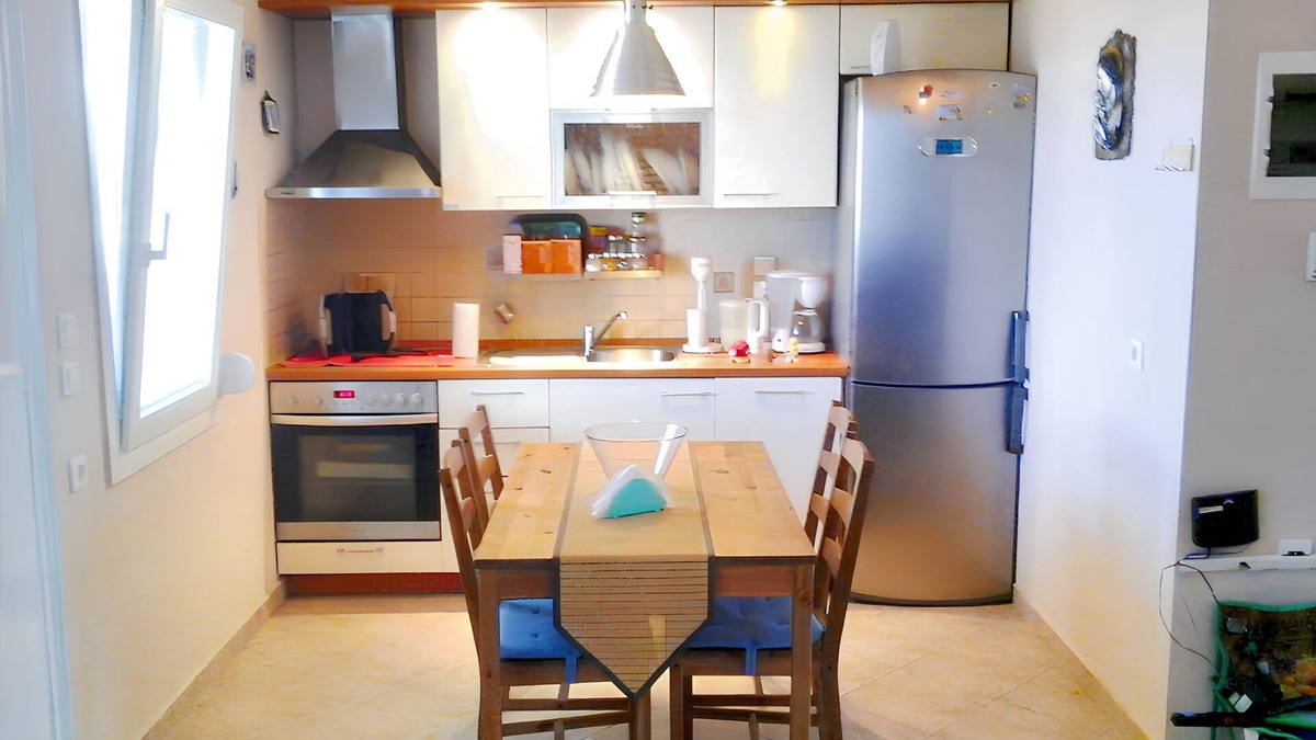 Leptokaria Apartment | Homerez - Apartment in Leptokarya