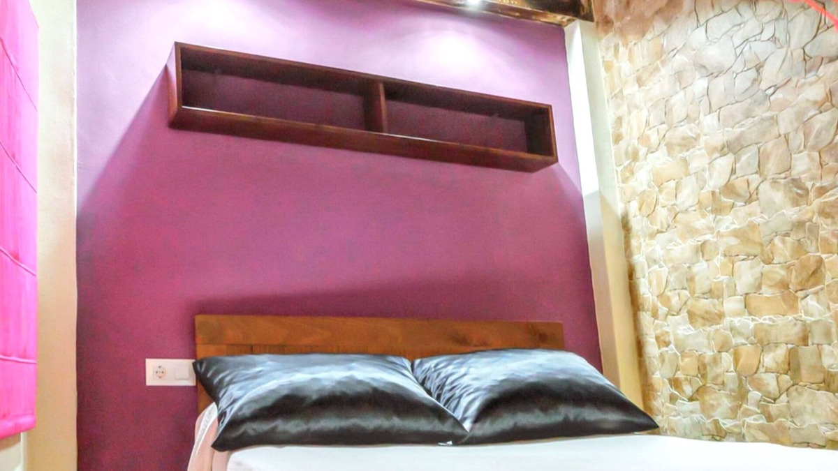 Ubrique Apartment | Homerez - Apartment in Ubrique with jacuzzi