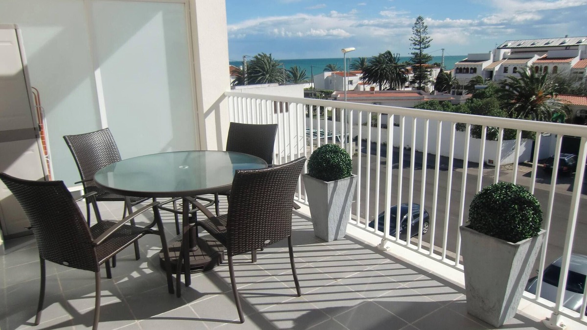 Vinaros Apartment | Homerez - Apartment in Vinaròs, sea view