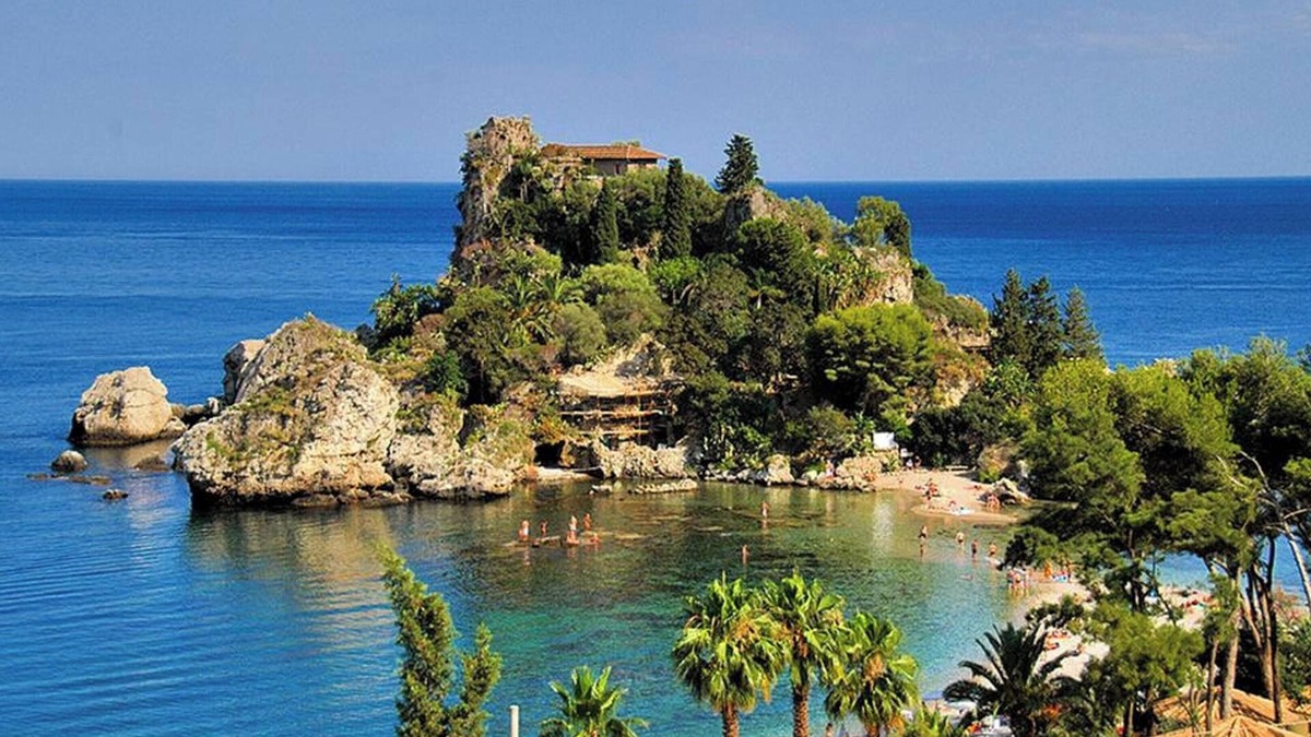 Rovittello Apartment | Homerez - Apartment in Linguaglossa