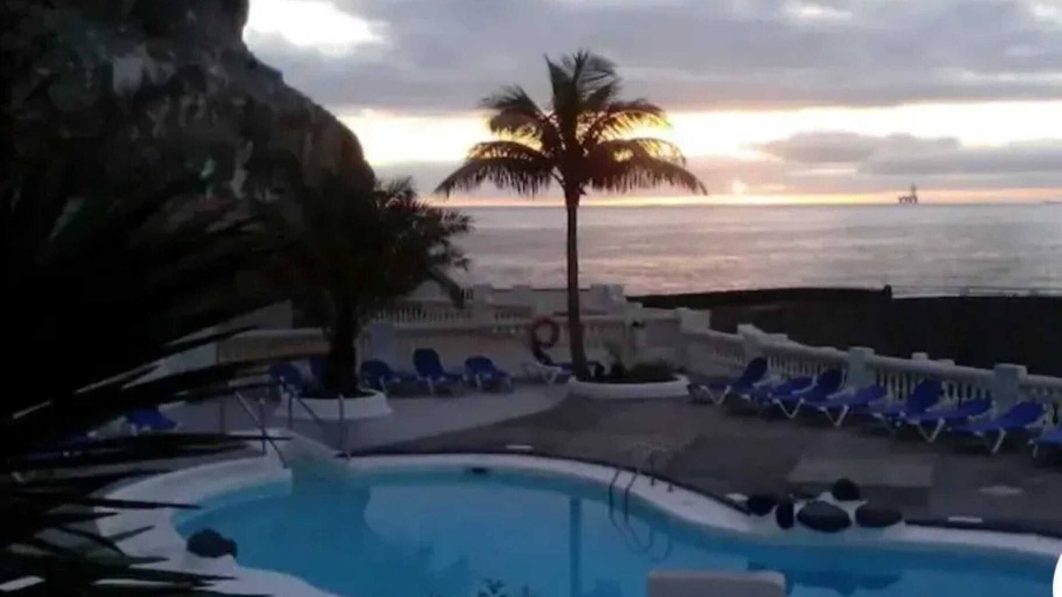 La Garita Apartment | Homerez - Apartment La Estrella