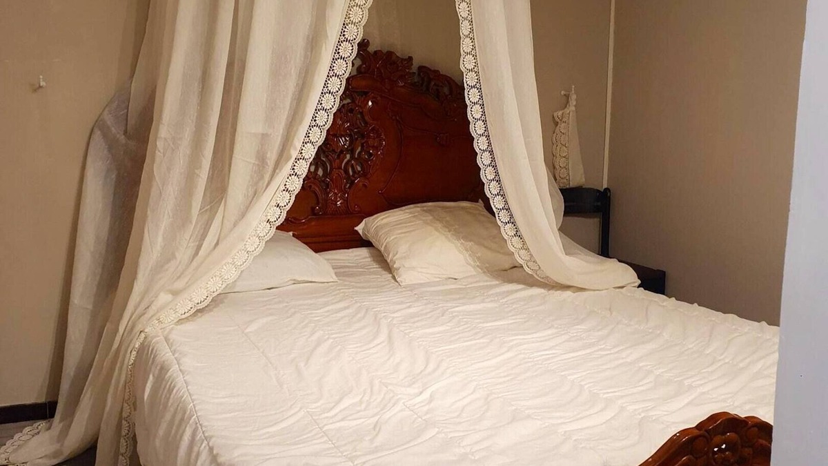 La Petite Motte Apartment | Homerez - Appartement 800 m away from the beach for 5 ppl. at La Grande-Motte