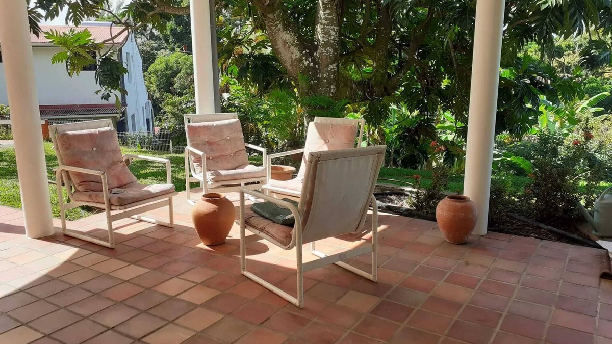 Ducos Apartment | Homerez - Apt. in Ducos with terrace.