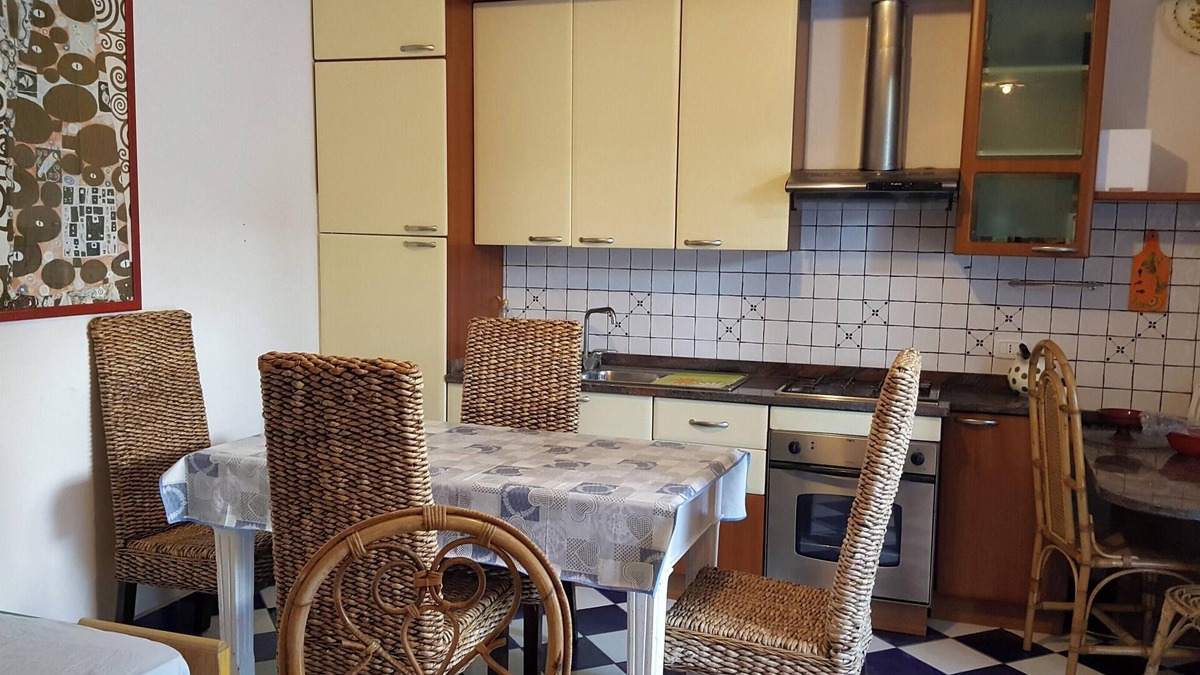 Latina Lido Apartment | Homerez - Apt. in Salto di Fondi