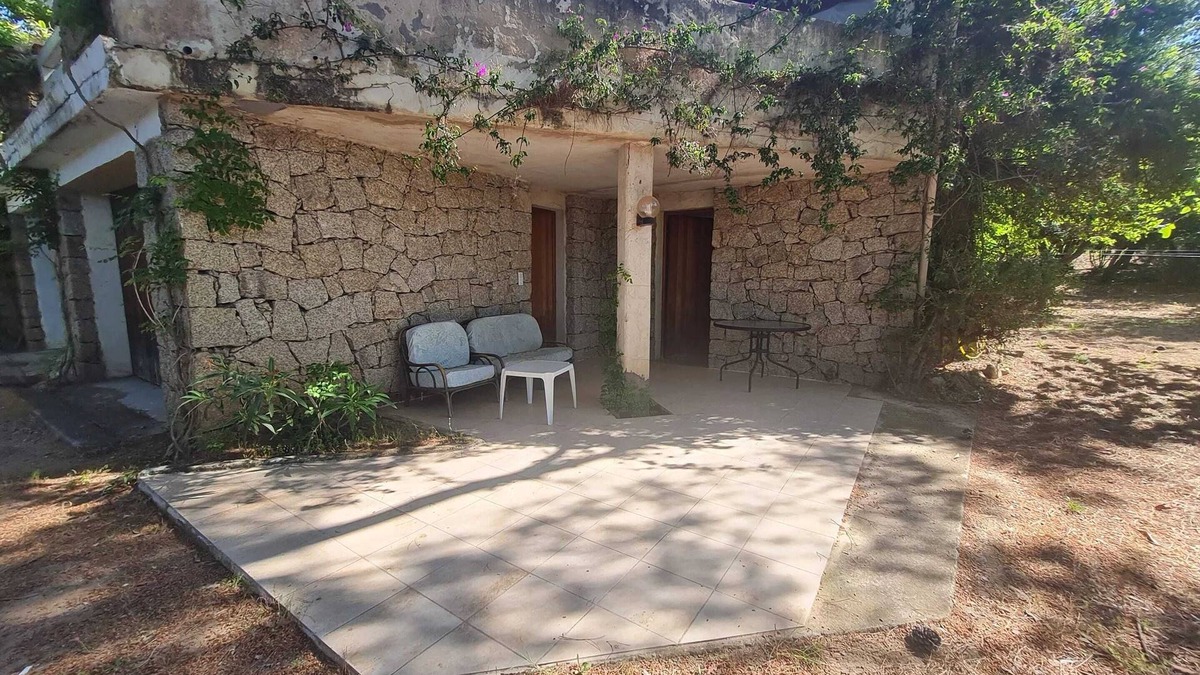 Isolella Apartment | Homerez - Apt. Pietrosella - Garden View