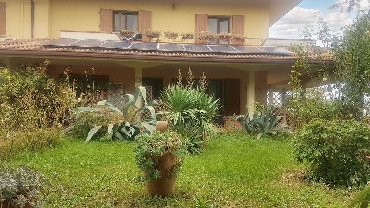 San Mauro Pascoli Apartment | Homerez - Apt San Mauro Pascoli. -