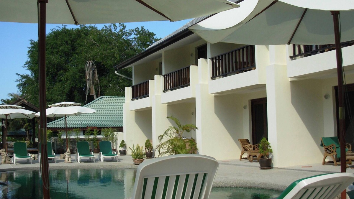 Plai Laem Apartment | Homerez - Apt sea view Ko Samui