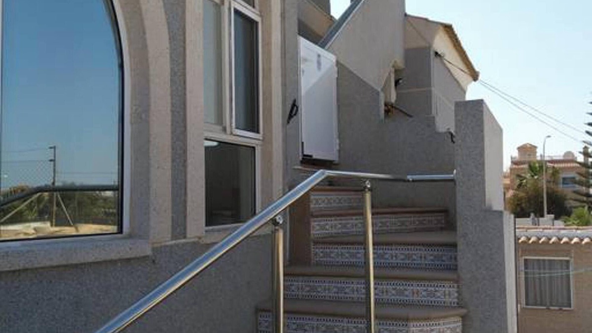 La Siesta Apartment | Homerez - Apt Sea View in El Chaparral