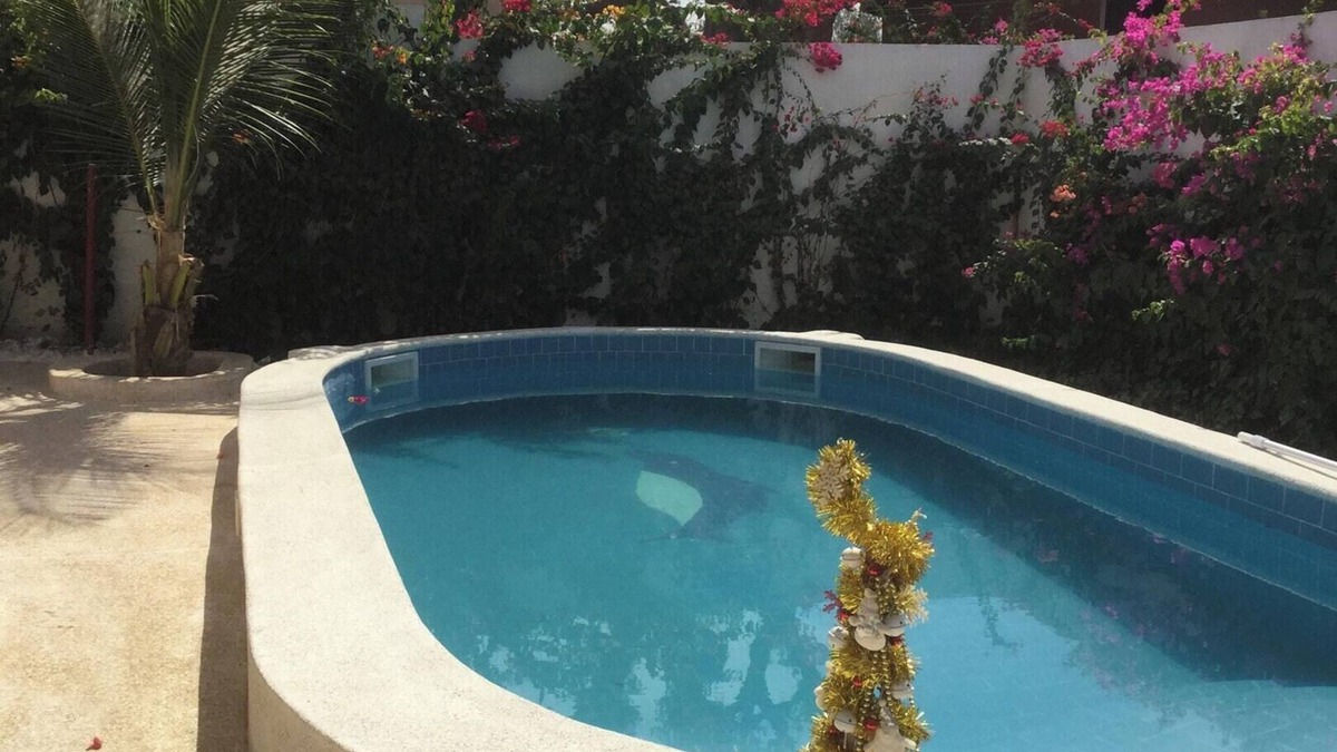 Ouoran Apartment | Homerez - Apt w/sea view in Ouoran