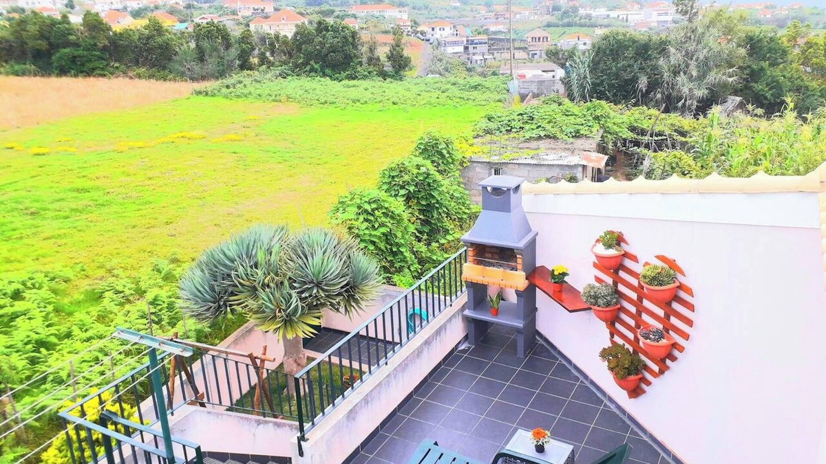 Santana Apartment | Homerez - Apt. with terrace in Santana