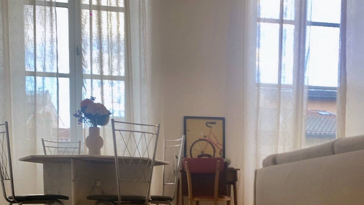 Le Puy-en-Velay Apartment | Homerez - Beautiful apartement for 4 ppl. at Le Puy-en-Velay