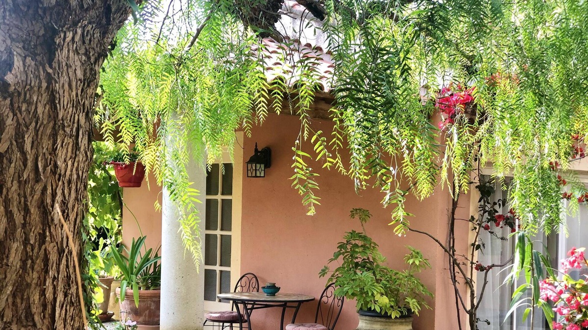 Querciolo Apartment | Homerez - Beautiful studio 4 km away from the beach for 2 ppl. with shared pool