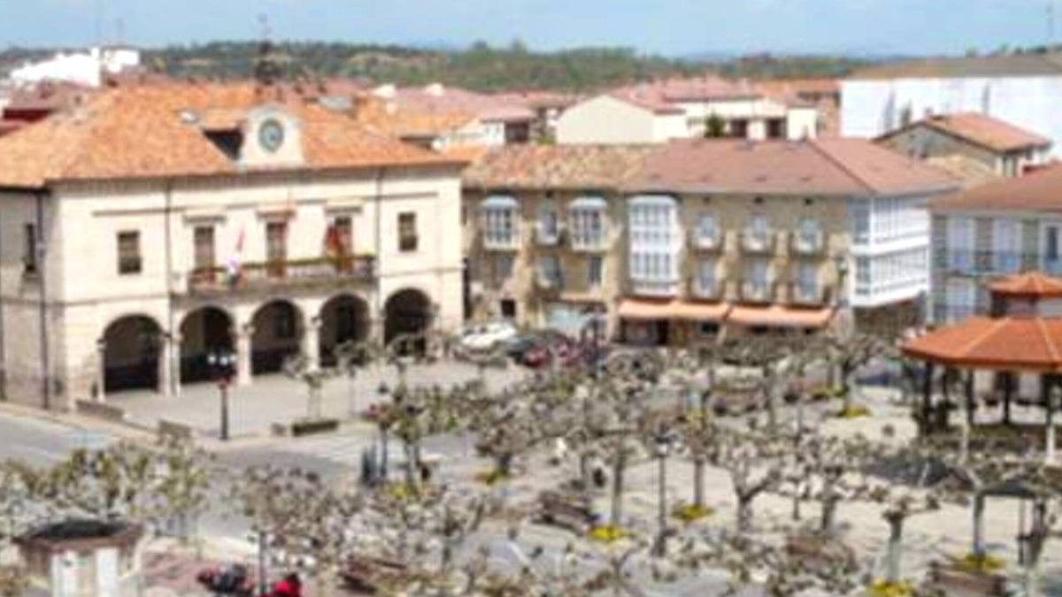 Villarcayo Apartment | Homerez - Beautiful apartement for 8 ppl. at Villarcayo