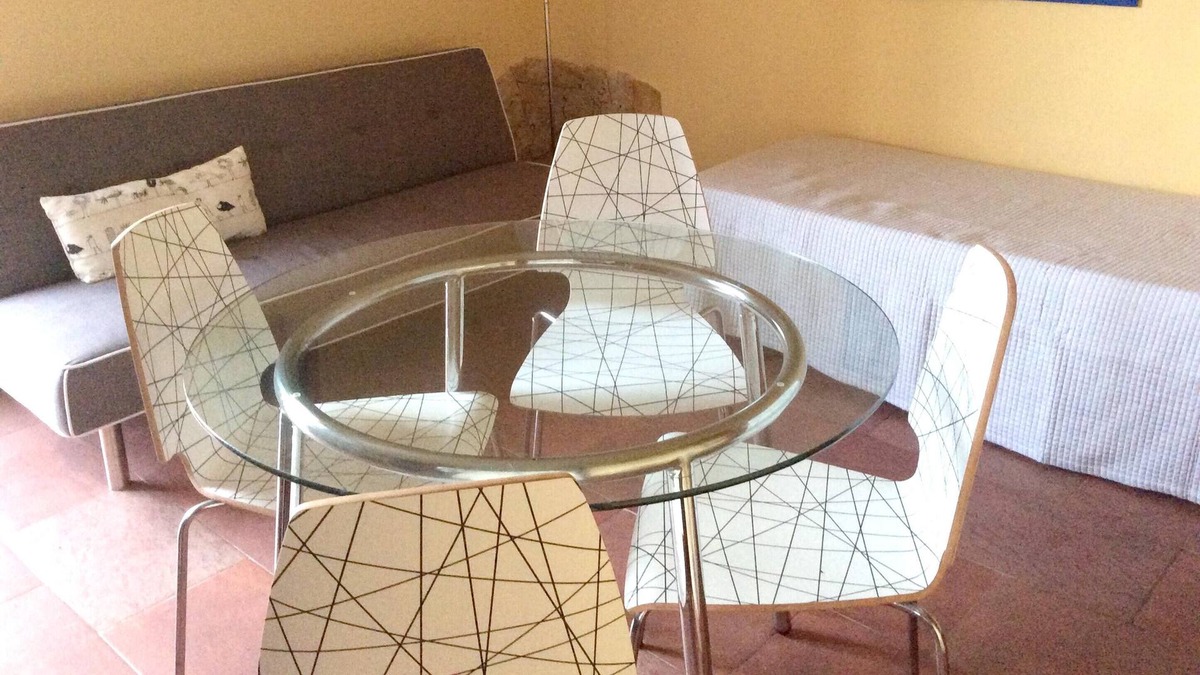 Trappitello Apartment | Homerez - Beautiful apartement 4 km away from the beach for 6 ppl. at Taormina