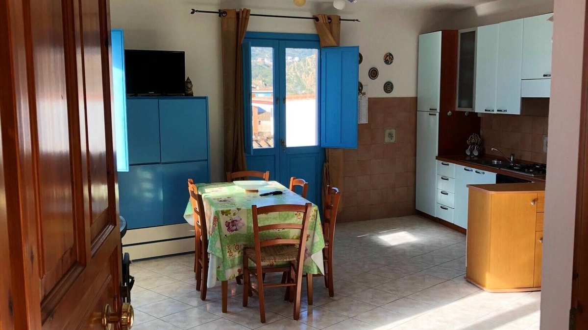 Lotzorai Apartment | Homerez - Beautiful appartement 800 m away from the beach for 4 ppl. at Lotzorai