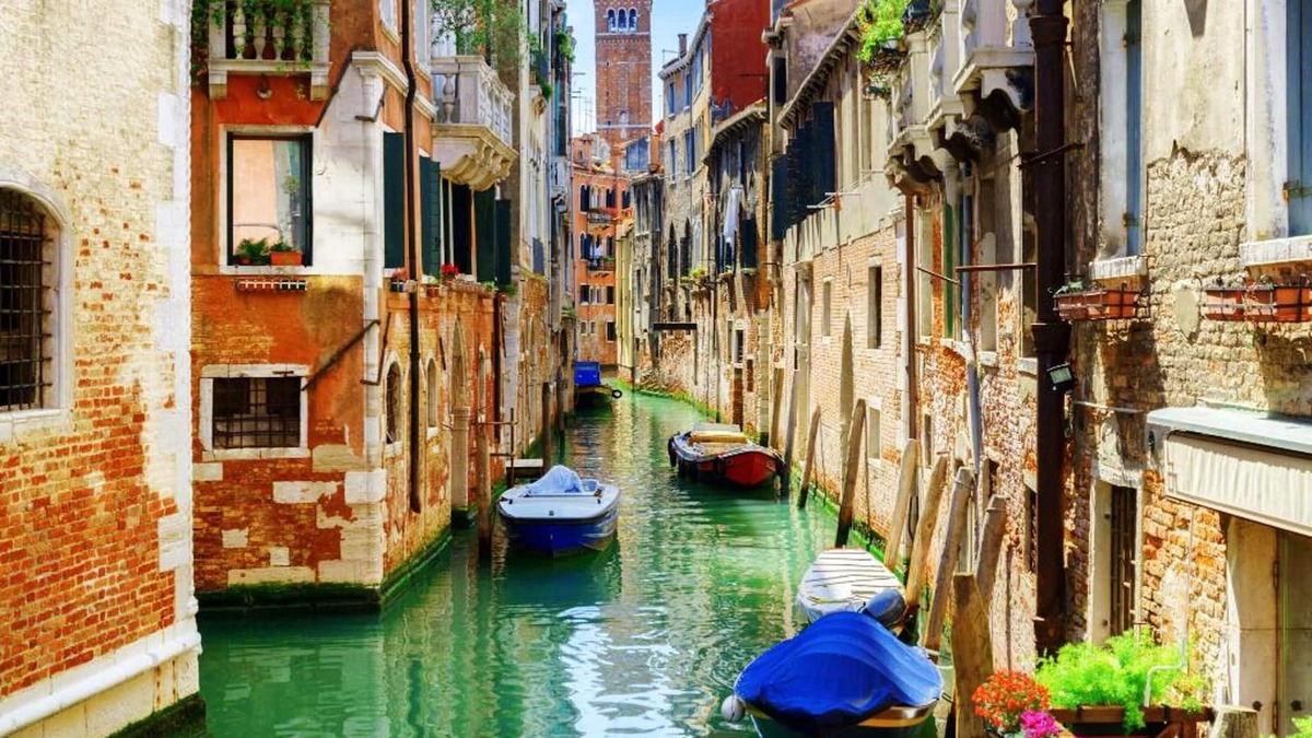San Polo Apartment | Homerez - Beautiful appartement 1 km away from the beach for 4 ppl. at Venezia