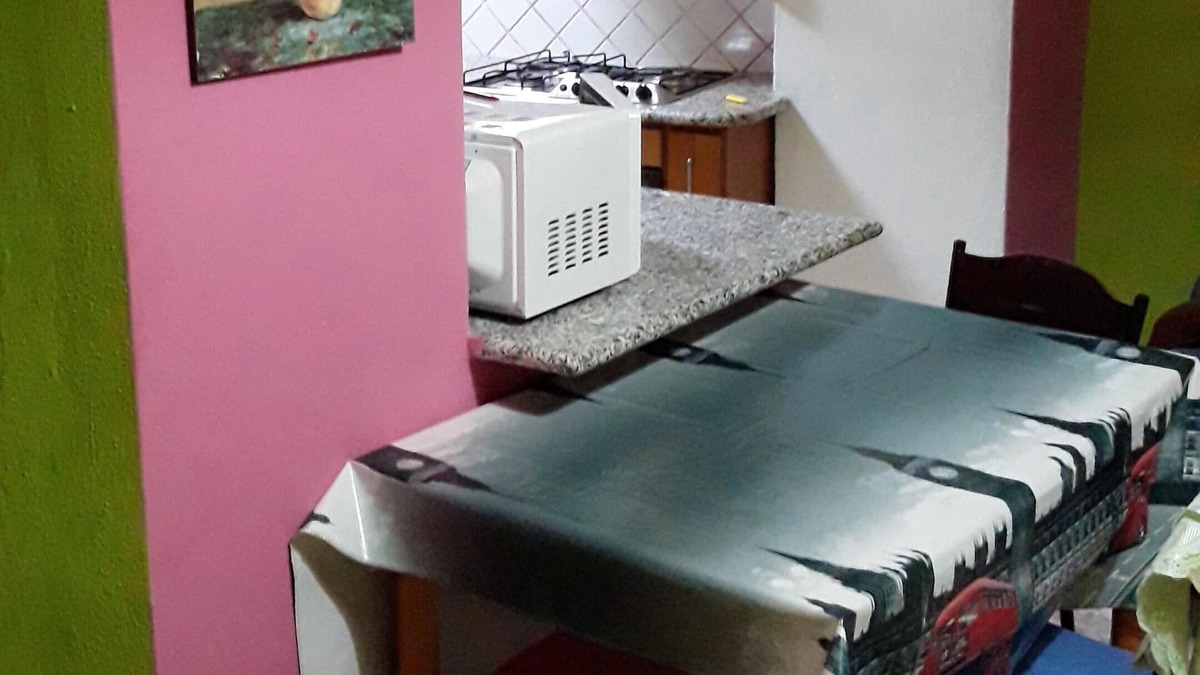 Loceri Apartment | Homerez - Beautiful appartement 10 km away from the beach for 3 ppl. at Loceri