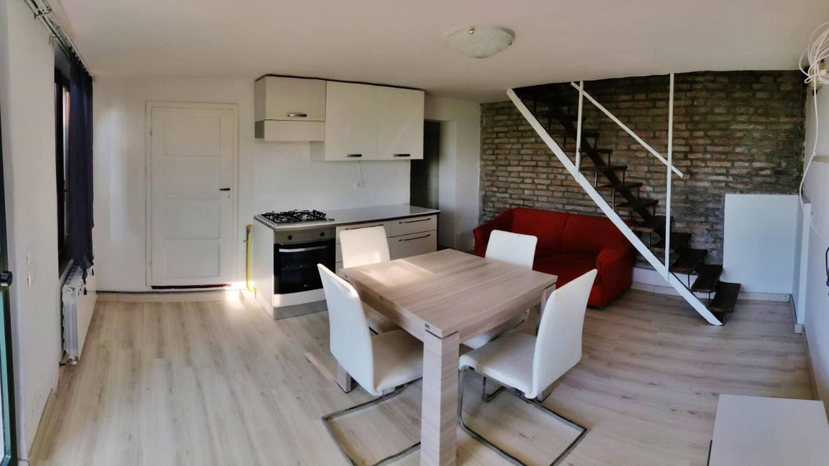 Urbino Apartment | Homerez - Beautiful appartement for 2 ppl. at Urbino