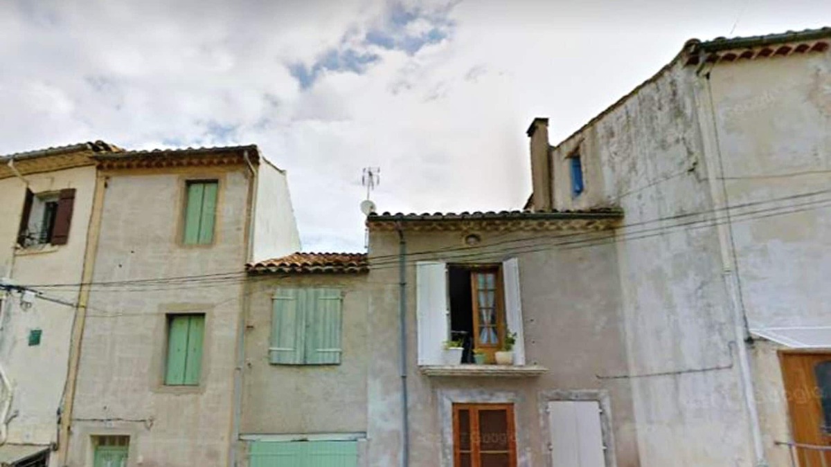 Montblanc House | Homerez - Beautiful house for 4 ppl. with terrace at Montblanc