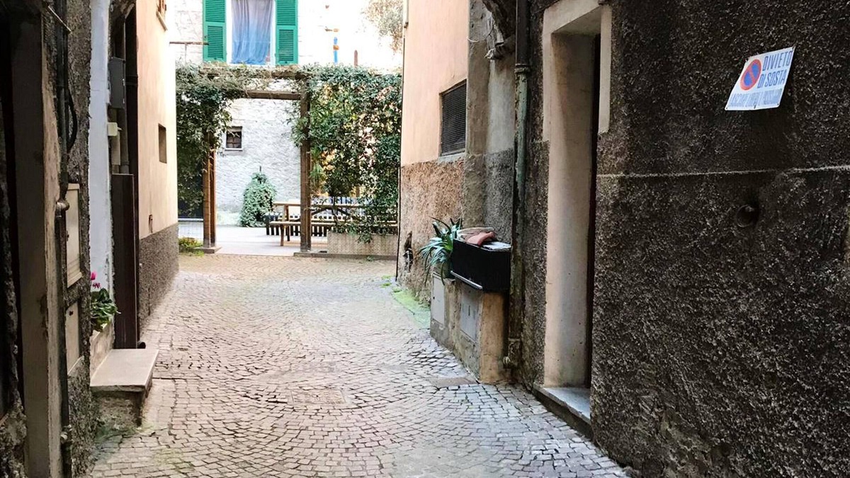 Badalucco House | Homerez - Beautiful house 8 km away from the beach for 6 ppl. at Badalucco