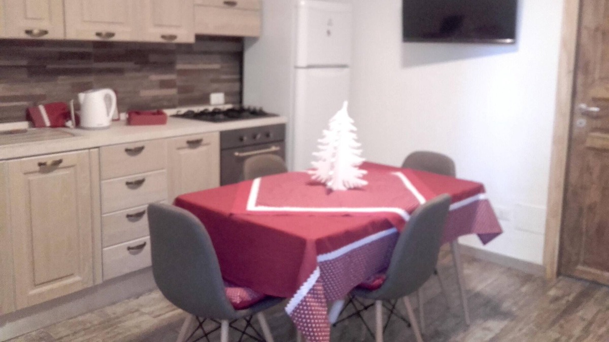 Vittoria House | Homerez - Beautiful house for 2 ppl. at Vittoria