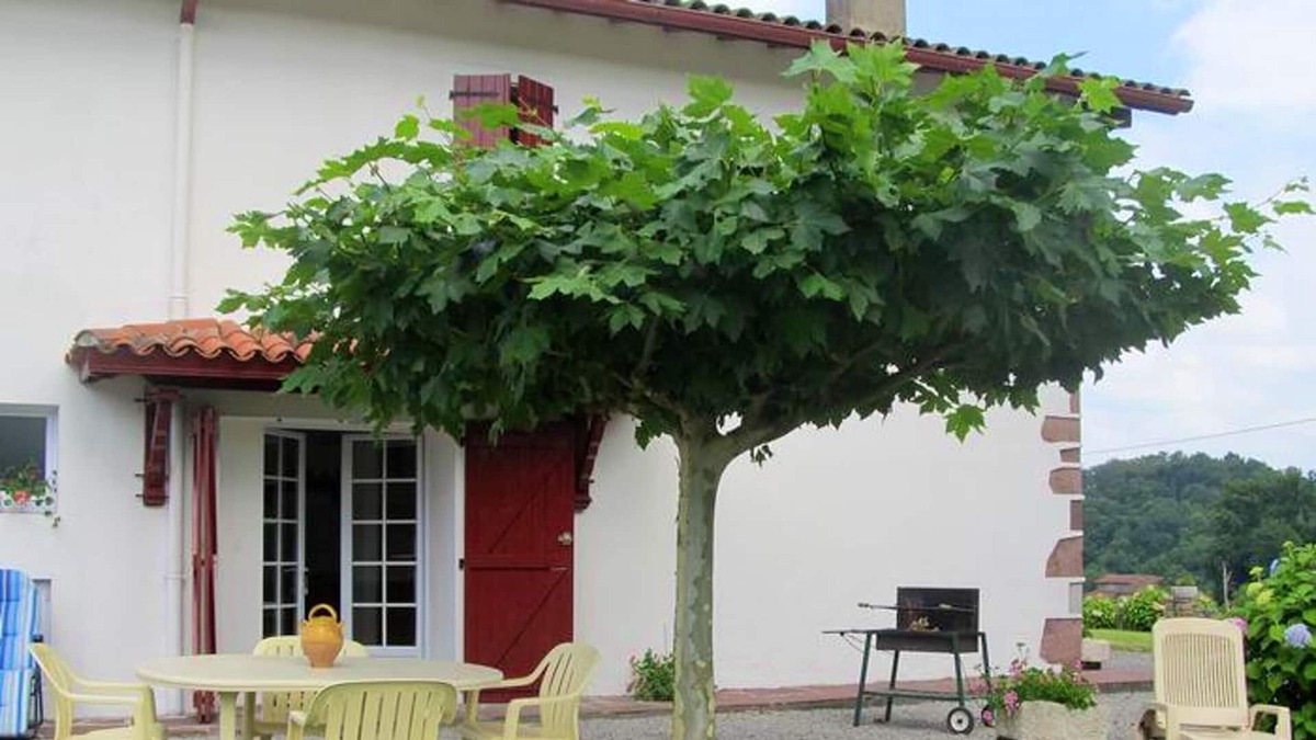 Lasse House | Homerez - Beautiful house for 4 ppl. with garden and terrace at Lasse