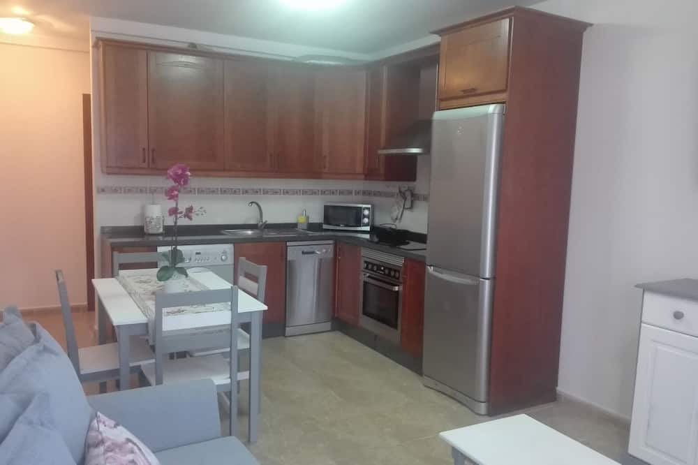 La Restinga Apartment | Homerez - Charming Apartment in La Restinga - 44m² - Parking
