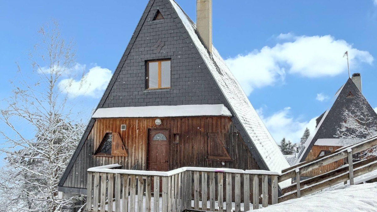 Saint-Lary-Soulan Ski Chalet | Homerez - Chalet in Saint-Lary-Soulan