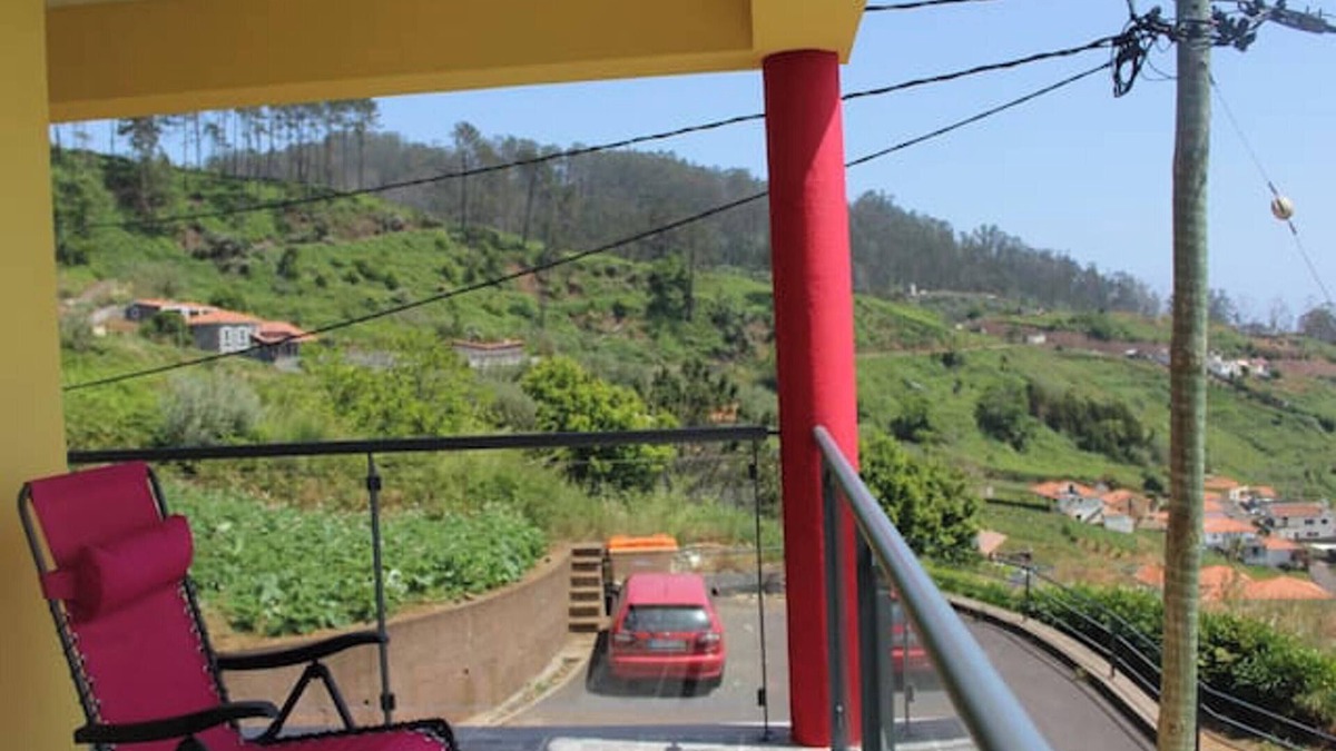 Calheta House | Homerez - Charming House Arco Da Calheta + Pool