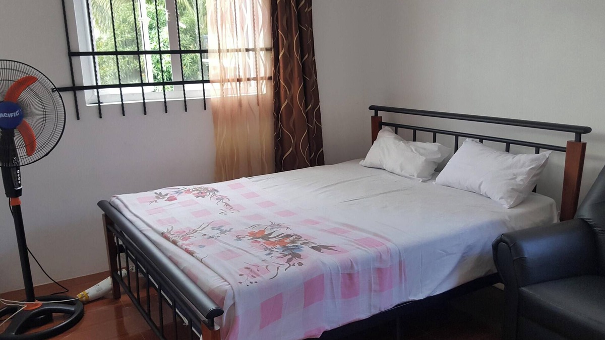 Flic-en-Flac Apartment | Homerez - Charming apartment in Flic en Flac