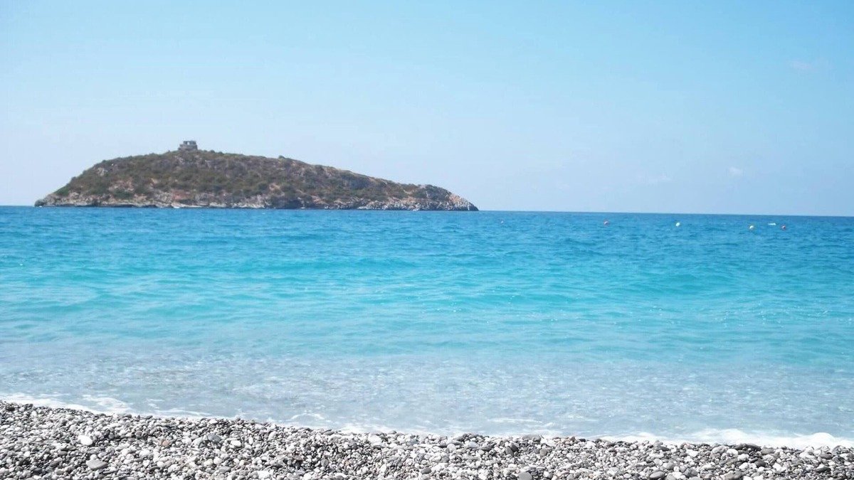 Diamante Apartment | Homerez - Charming apartment in Diamante