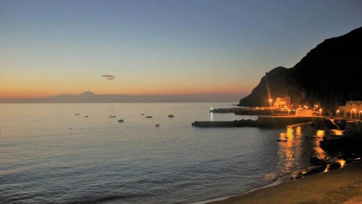 Sardina Apartment | Homerez - Charming Apartment in Gáldar - 55 sqm - Parking Available