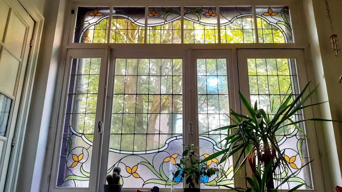 Dailly Apartment | Homerez - Charming apt. in Schaarbeek