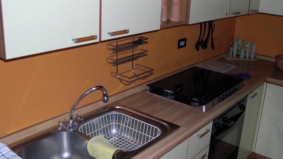Nebbiuno Apartment | Homerez - Charming Apt in Lesa
