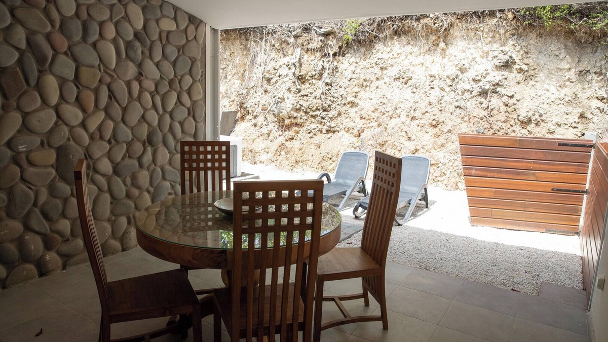 Sainte-Anne House | Homerez - Charming House in Sainte-Anne with Spa
