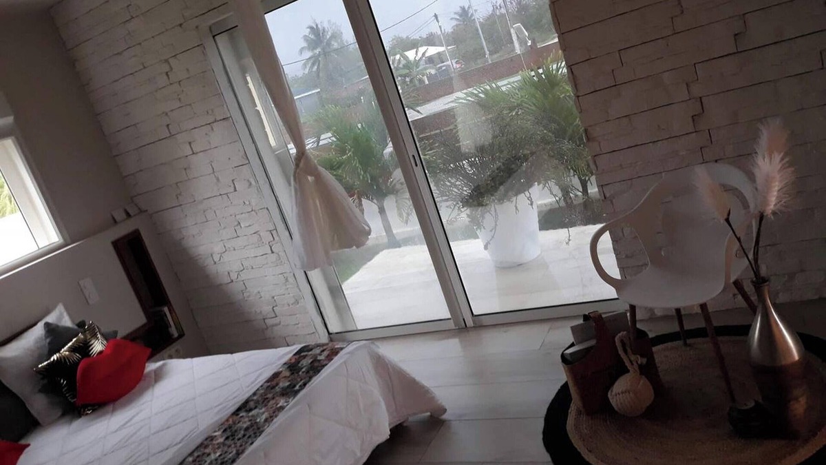 Le Moule House | Homerez - Charming House in Le Moule with Jacuzzi