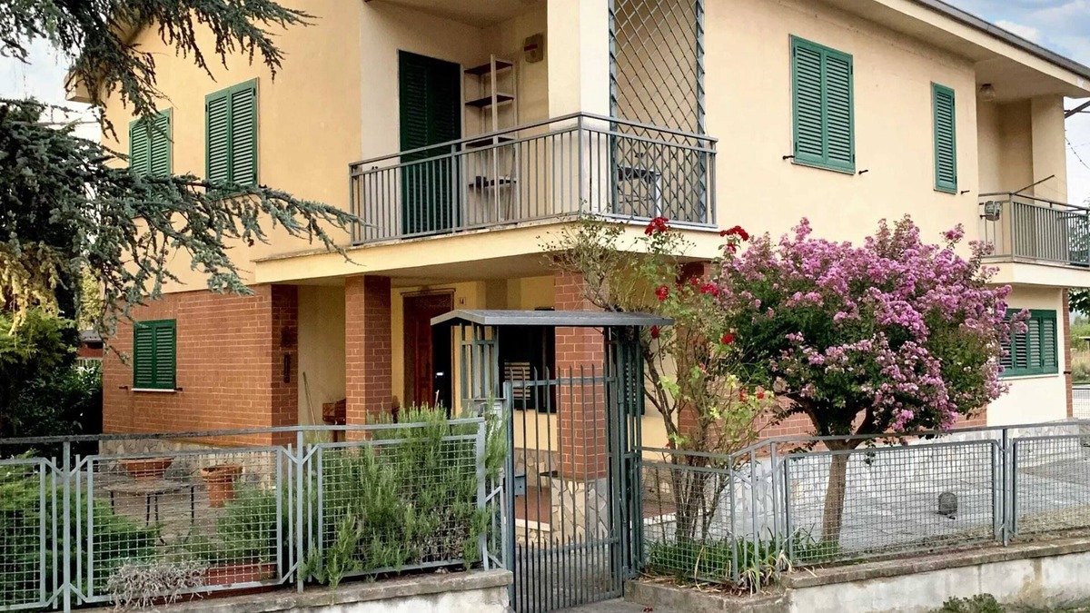 Costigliole d'Asti House | Homerez - Charming house in Motta with terrace and fenced garden.