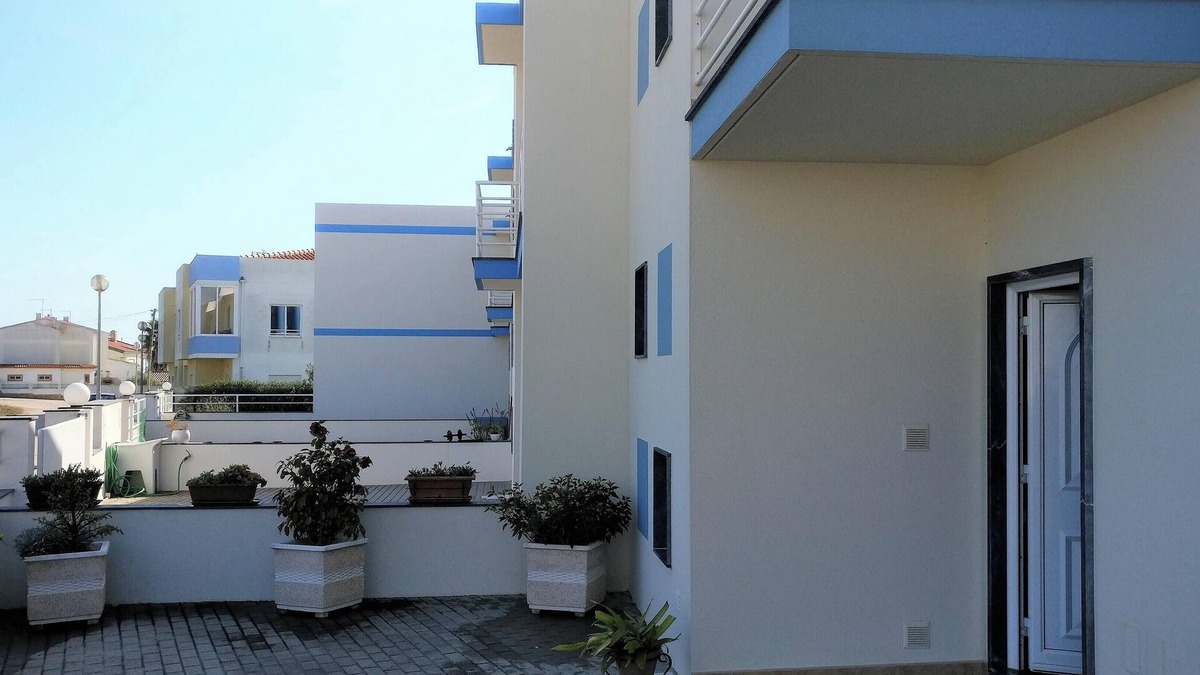 Atalaia House | Homerez - Charming House in Lourinhã