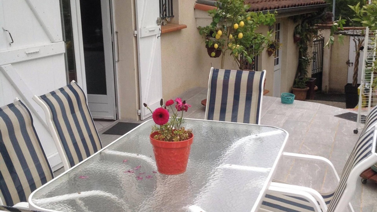Auch House | Homerez - Charming house with garden in Auch