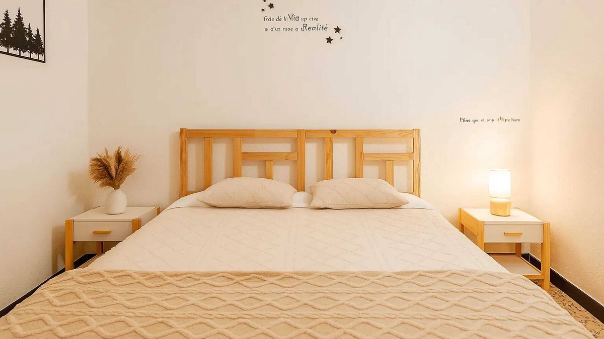 Fontpedrouse House | Homerez - Charming mountain house in Fontpédrouse with view
