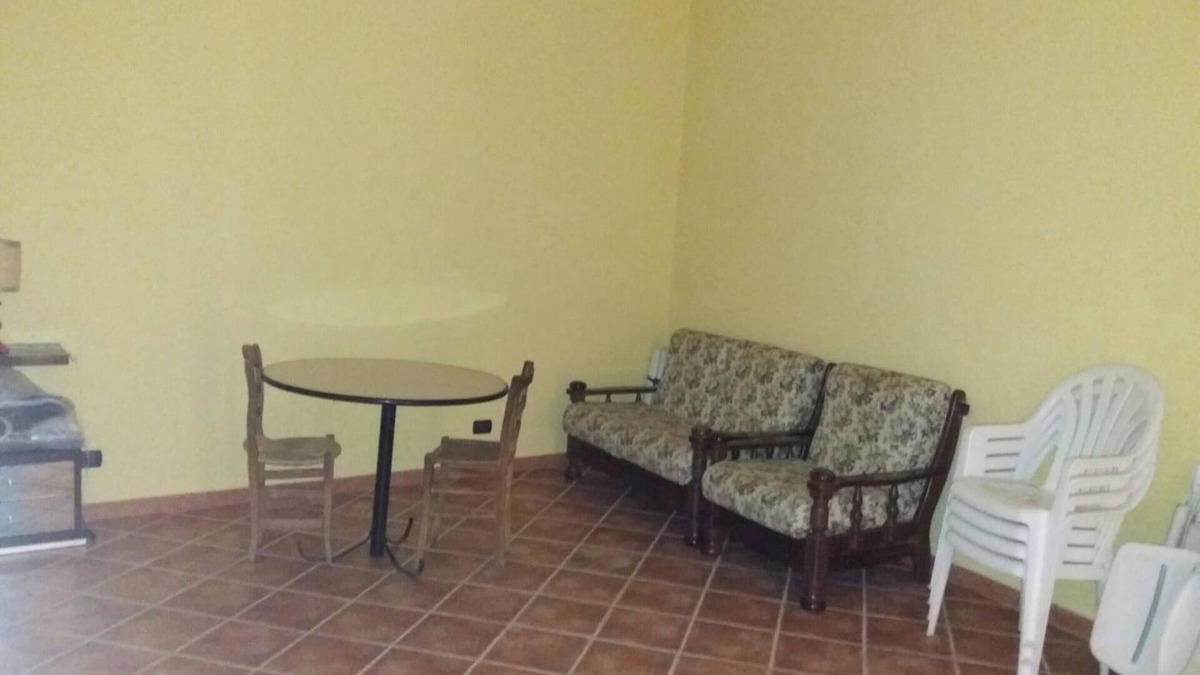 Acerenza Apartment | Homerez - Charming Studio in Acerenza with Private Garden - 50 m²