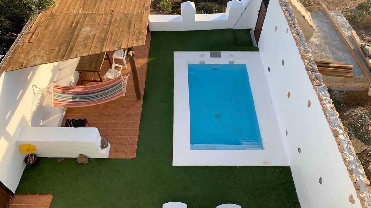 Antigua Villa | Homerez - Charming Villa in Antigua with private pool