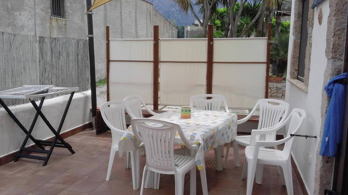 Cinisi Apartment | Homerez - Comfort apartment Cinisi