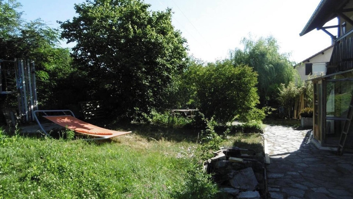 Gap Apartment | Homerez - Comfortable 40m² Apartment in Gap + Garden