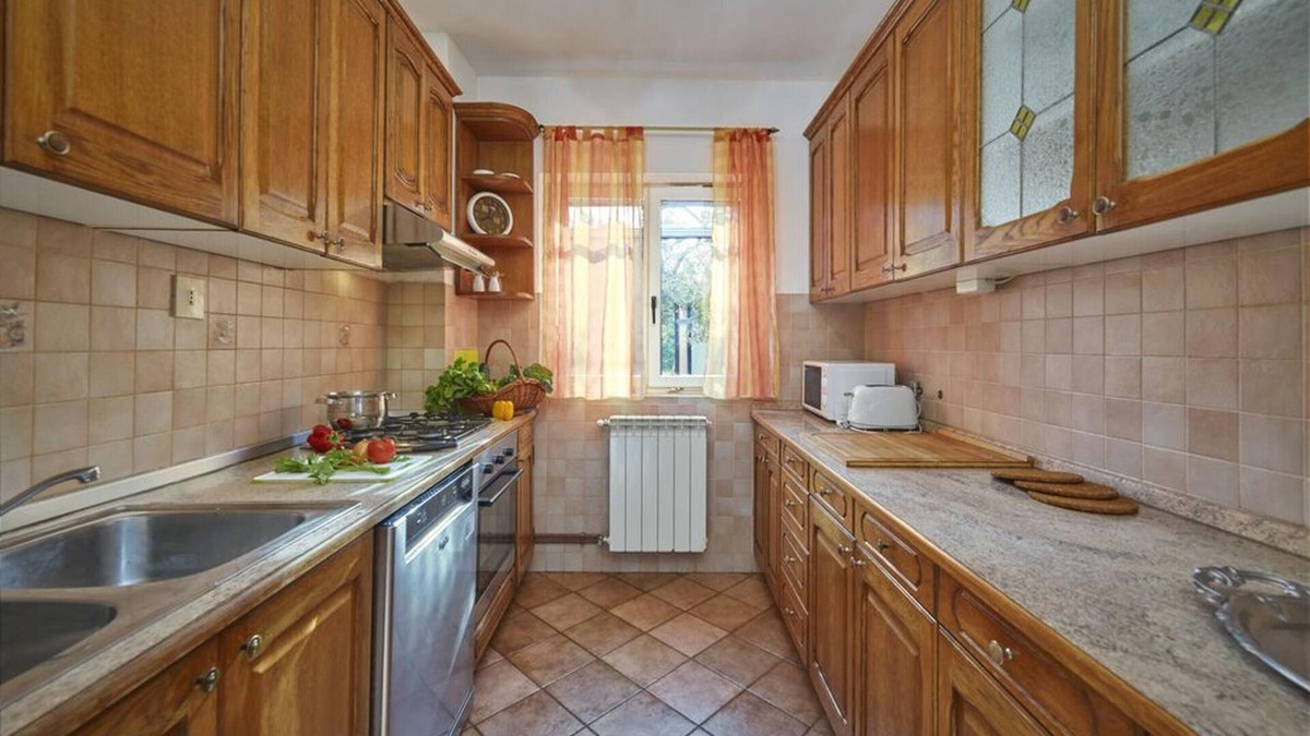 Liznjan Villa | Homerez - Elegant Villa in Ližnjan with Private Pool