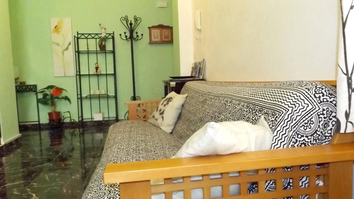 Santa Cruz de la Palma Apartment | Homerez - Nice appartement for 4 ppl. at Santa Cruz de la Palma