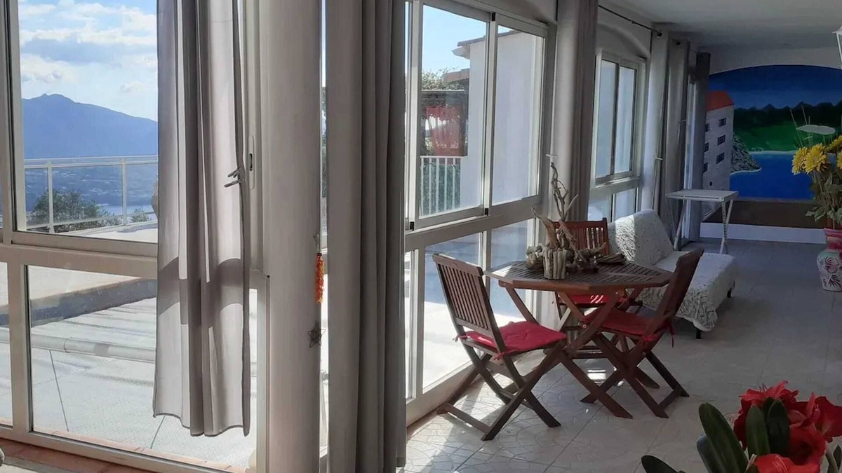 Olmeto Villa | Homerez - Family-friendly Villa in Olmeto with Private Pool