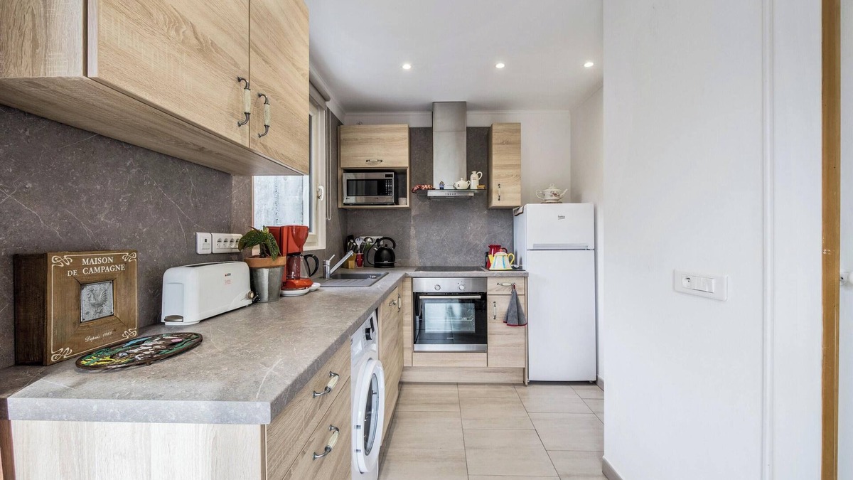 La Bollene-Vesubie House | Homerez - House, La Bollène-Vésubie.