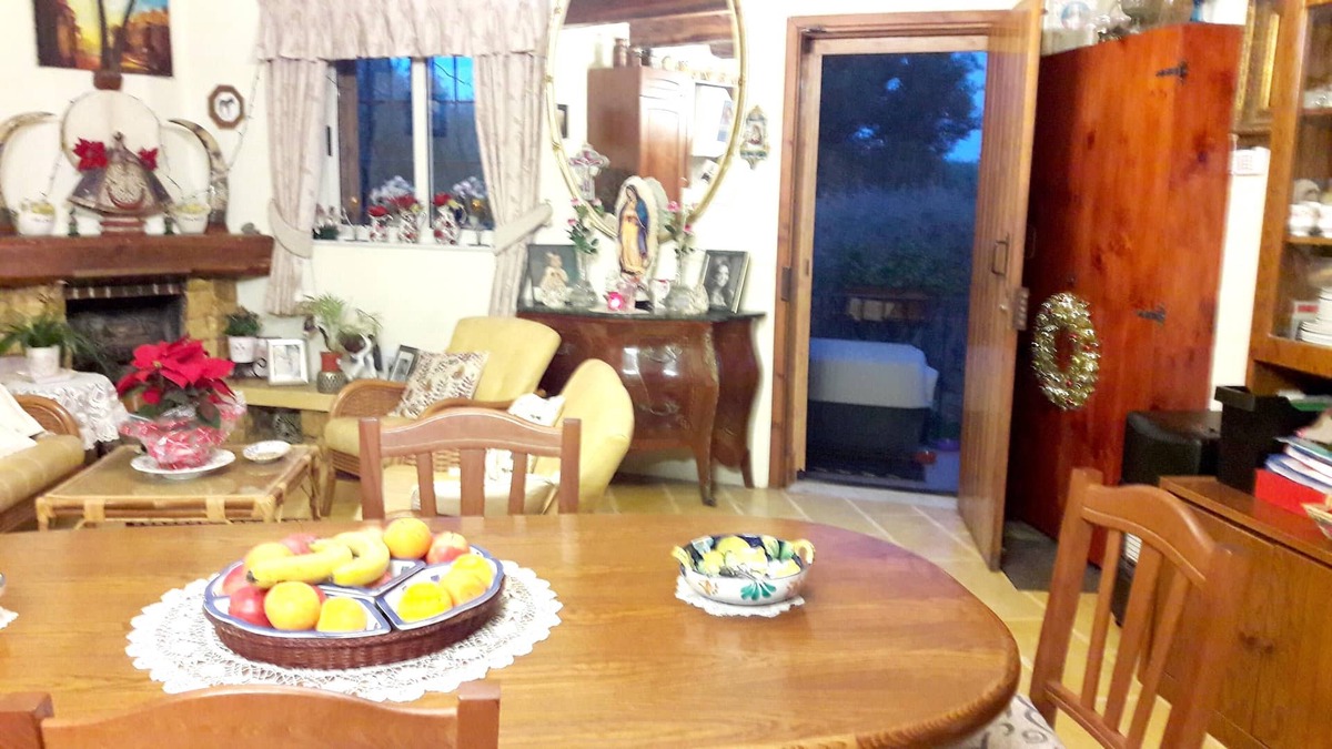 Siggiewi House | Homerez - House 2 km away from the beach for 2 ppl. with jacuzzi at Siġġiewi